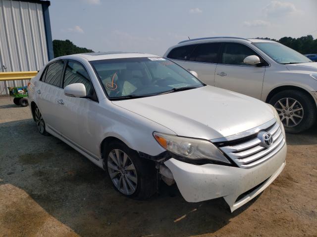 TOYOTA AVALON BAS 2011 4t1bk3dbxbu378768