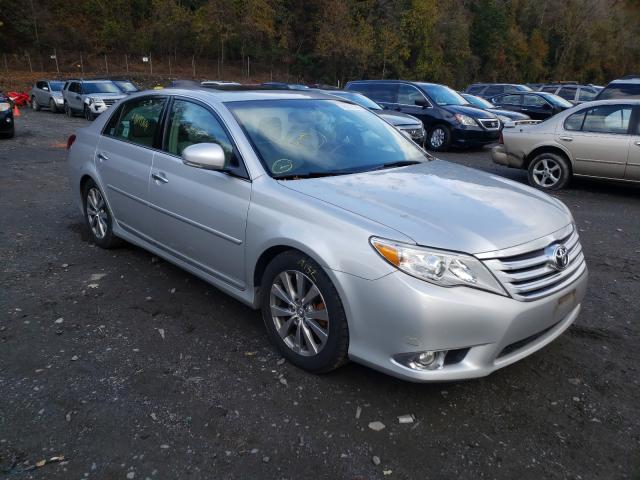 TOYOTA AVALON BAS 2011 4t1bk3dbxbu380780