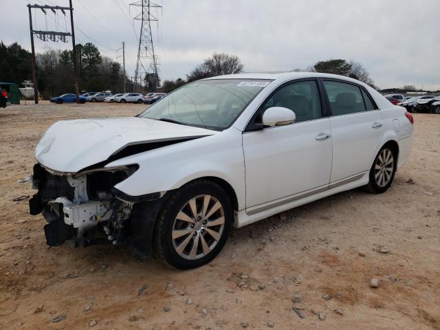 TOYOTA AVALON 2011 4t1bk3dbxbu382514