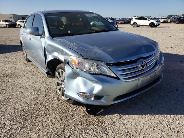 TOYOTA AVALON BAS 2011 4t1bk3dbxbu382626