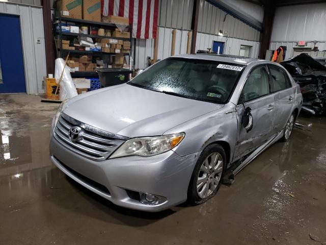 TOYOTA AVALON BAS 2011 4t1bk3dbxbu384053