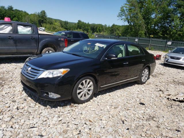 TOYOTA AVALON BAS 2011 4t1bk3dbxbu385235