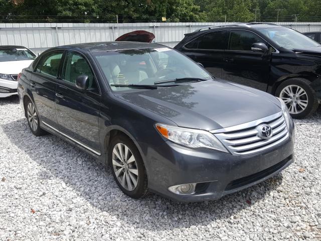 TOYOTA AVALON BAS 2011 4t1bk3dbxbu385896