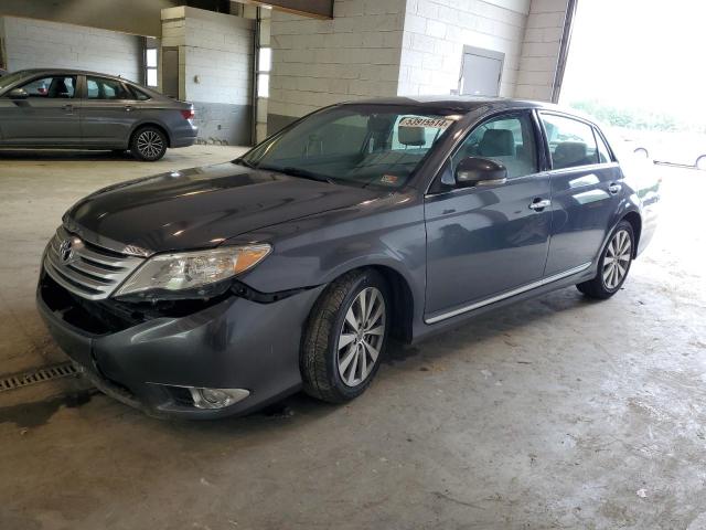 TOYOTA AVALON 2011 4t1bk3dbxbu387261