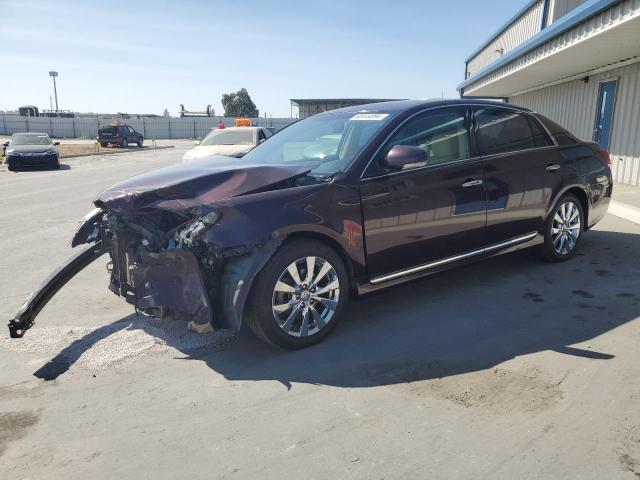 TOYOTA AVALON BAS 2011 4t1bk3dbxbu390967