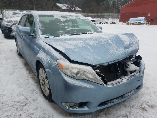 TOYOTA AVALON BAS 2011 4t1bk3dbxbu393609