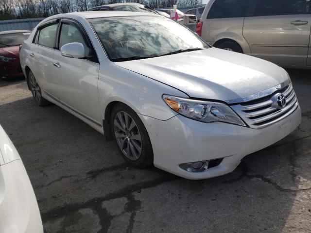 TOYOTA AVALON BAS 2011 4t1bk3dbxbu394582