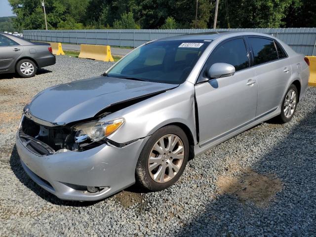 TOYOTA AVALON BAS 2011 4t1bk3dbxbu395800