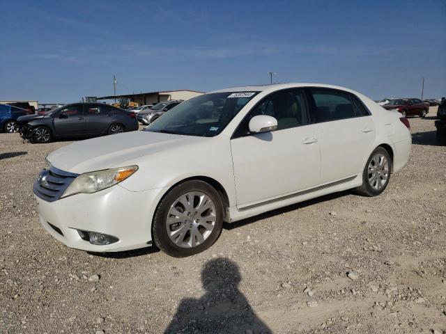 TOYOTA AVALON BAS 2011 4t1bk3dbxbu397997