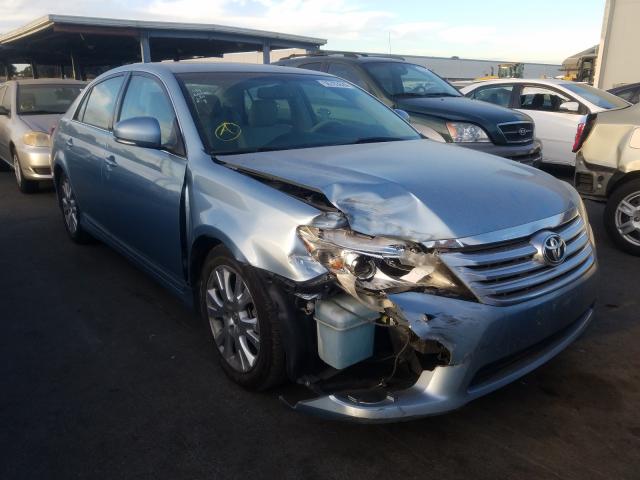 TOYOTA AVALON BAS 2011 4t1bk3dbxbu398275