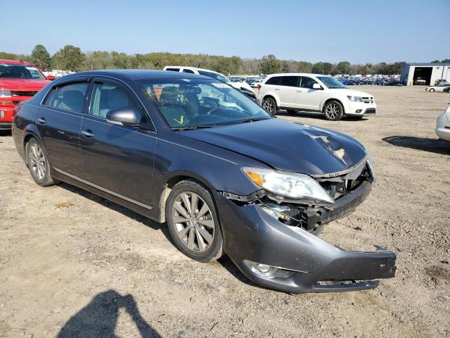 TOYOTA AVALON BAS 2011 4t1bk3dbxbu401515