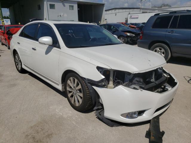 TOYOTA AVALON BAS 2011 4t1bk3dbxbu401644