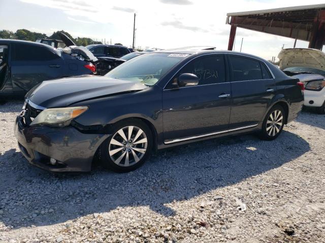 TOYOTA AVALON BAS 2011 4t1bk3dbxbu403054