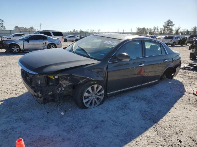 TOYOTA AVALON BAS 2011 4t1bk3dbxbu403278