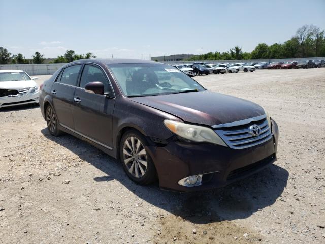 TOYOTA AVALON BAS 2011 4t1bk3dbxbu404091