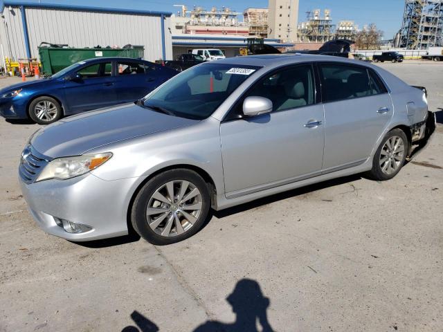 TOYOTA AVALON BAS 2011 4t1bk3dbxbu409694