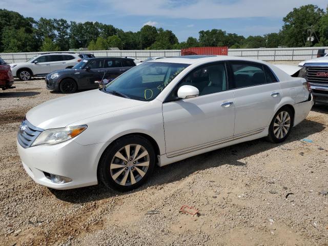 TOYOTA AVALON BAS 2011 4t1bk3dbxbu410411