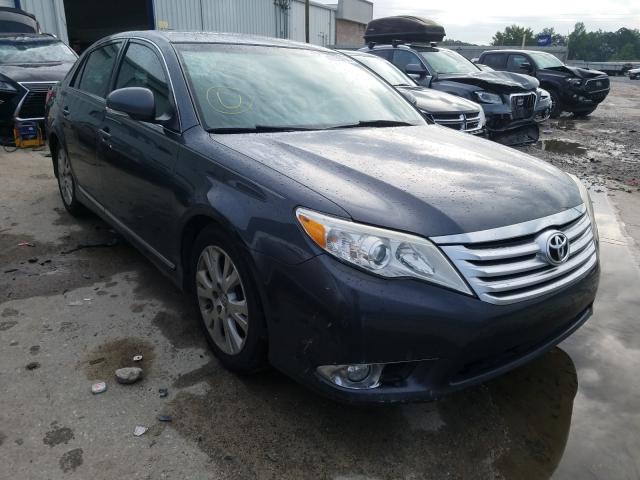 TOYOTA AVALON BAS 2011 4t1bk3dbxbu412255