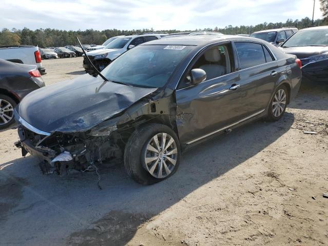 TOYOTA AVALON 2011 4t1bk3dbxbu415429