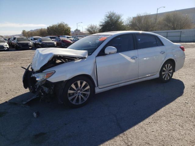 TOYOTA AVALON BAS 2011 4t1bk3dbxbu415592