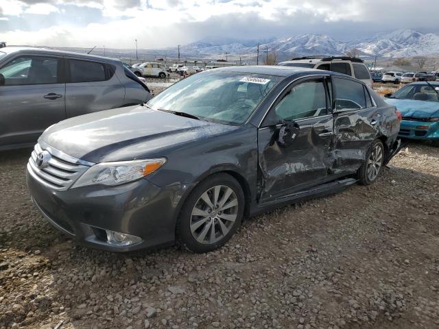 TOYOTA AVALON 2011 4t1bk3dbxbu421604