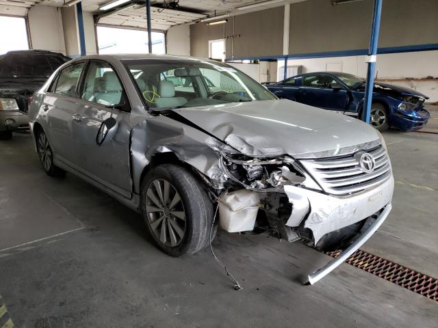 TOYOTA AVALON BAS 2011 4t1bk3dbxbu421814