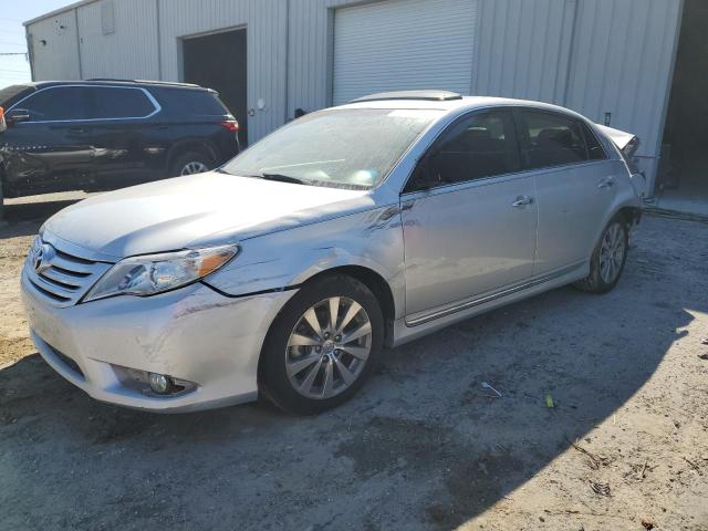 TOYOTA AVALON 2011 4t1bk3dbxbu422980