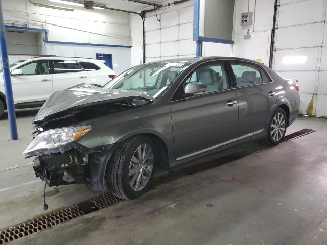 TOYOTA AVALON BAS 2011 4t1bk3dbxbu425393