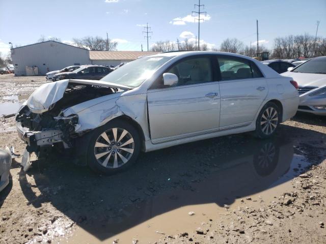 TOYOTA AVALON BAS 2011 4t1bk3dbxbu426978