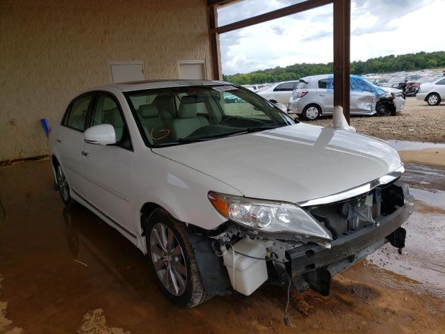 TOYOTA AVALON BAS 2011 4t1bk3dbxbu427807