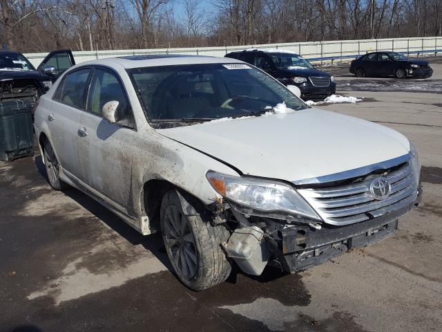 TOYOTA AVALON BAS 2011 4t1bk3dbxbu427967