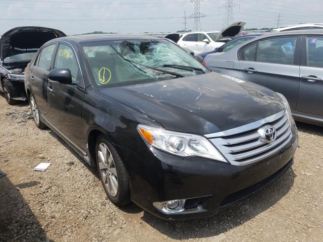 TOYOTA AVALON BAS 2011 4t1bk3dbxbu429332