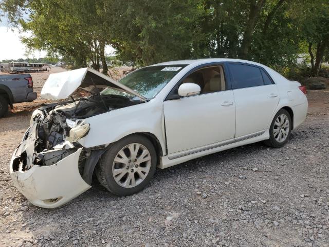 TOYOTA AVALON BAS 2011 4t1bk3dbxbu432473