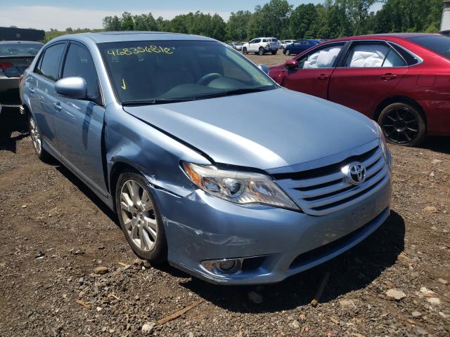 TOYOTA AVALON BAS 2011 4t1bk3dbxbu432831