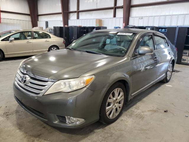 TOYOTA AVALON BAS 2011 4t1bk3dbxbu432862