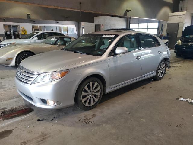 TOYOTA AVALON BAS 2011 4t1bk3dbxbu434126