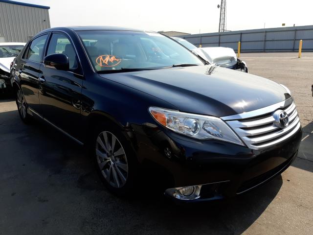 TOYOTA AVALON BAS 2011 4t1bk3dbxbu434532