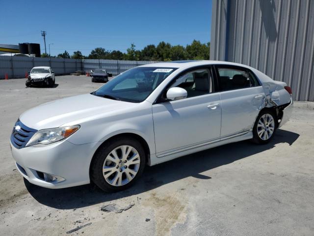 TOYOTA AVALON BAS 2011 4t1bk3dbxbu434675