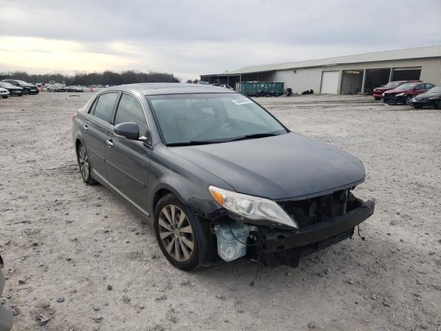 TOYOTA AVALON BAS 2011 4t1bk3dbxbu437754