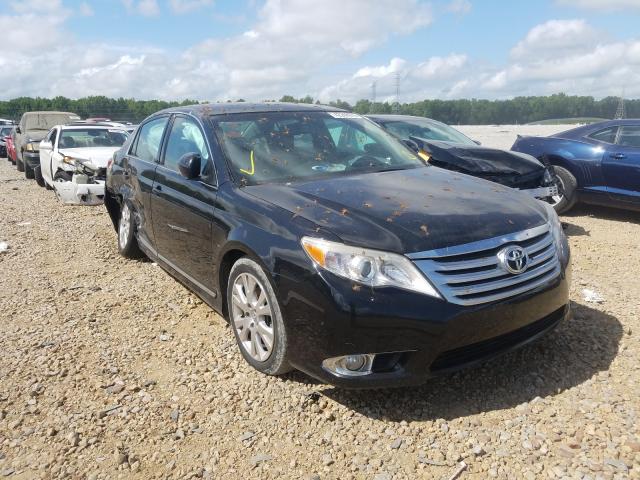 TOYOTA AVALON BAS 2011 4t1bk3dbxbu440220