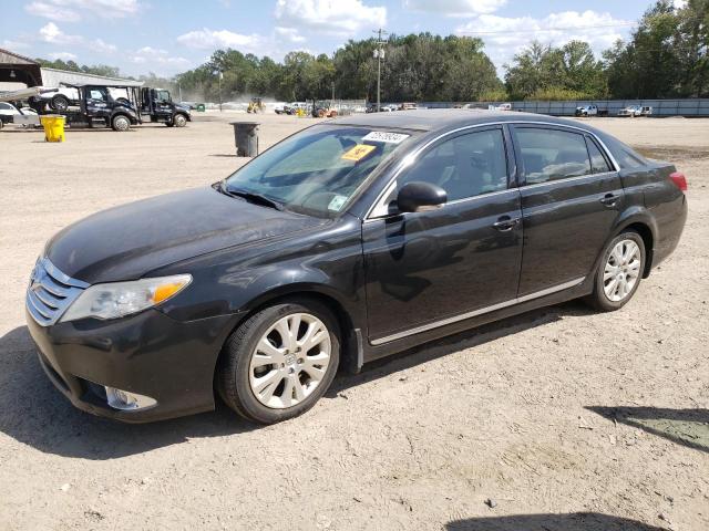 TOYOTA AVALON BAS 2012 4t1bk3dbxcu442549