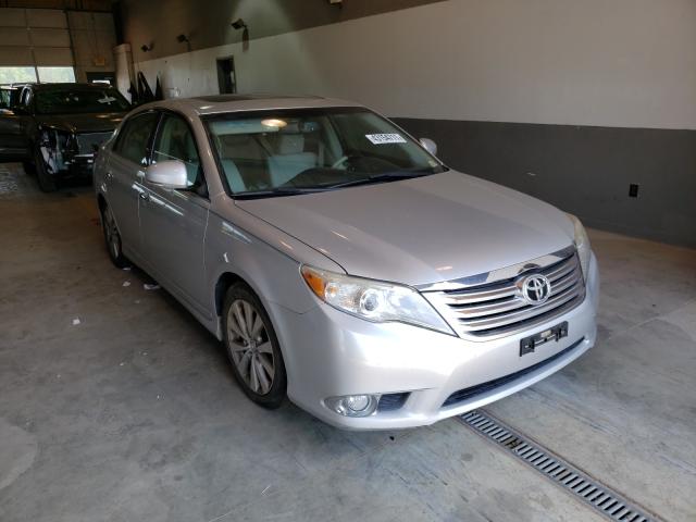 TOYOTA AVALON BAS 2012 4t1bk3dbxcu442681