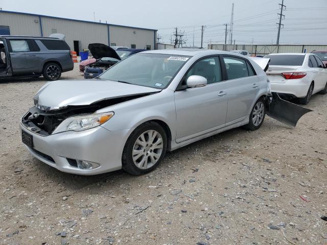 TOYOTA AVALON BAS 2012 4t1bk3dbxcu444365