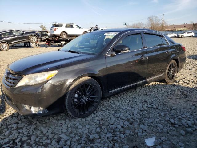 TOYOTA AVALON BAS 2012 4t1bk3dbxcu444446