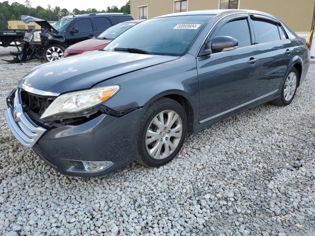 TOYOTA AVALON 2012 4t1bk3dbxcu444642