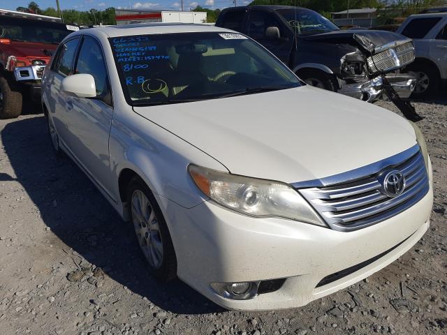 TOYOTA AVALON BAS 2012 4t1bk3dbxcu445189