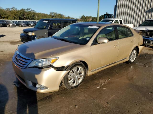 TOYOTA AVALON BAS 2012 4t1bk3dbxcu445581