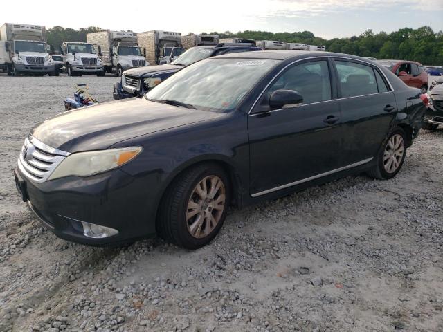 TOYOTA AVALON 2012 4t1bk3dbxcu447279