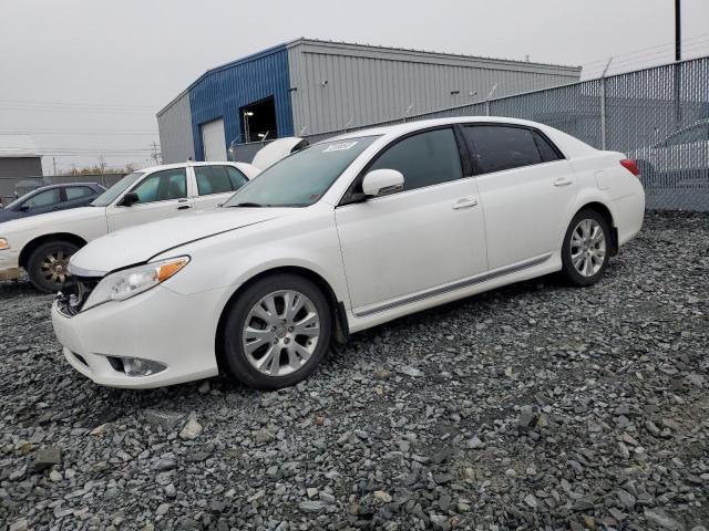 TOYOTA AVALON 2012 4t1bk3dbxcu447346