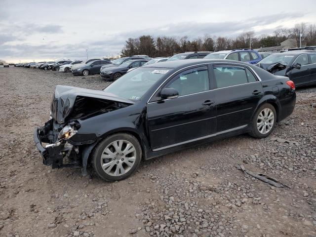 TOYOTA AVALON BAS 2012 4t1bk3dbxcu447556